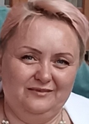 Ольга из Наро-Фоминска 52 года