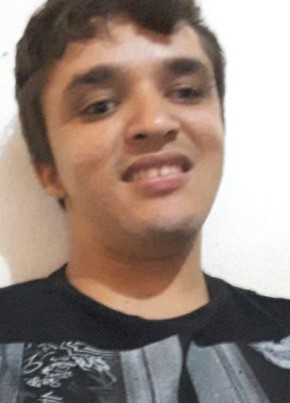 Nilson Nogueir, 22, República Federativa do Brasil, Iguatu