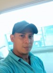 Eduardo, 37 лет, San Miguelito