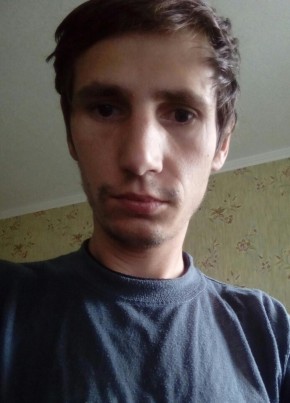 Михаил, 36, Россия, Мурманск