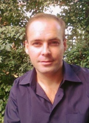 Леонид, 40, Россия, Санкт-Петербург