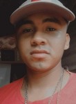 Jose Daniel, 22 года, Chinandega