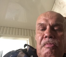Yuriy, 63, Perm