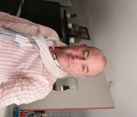 Christophe , 53, Ajaccio