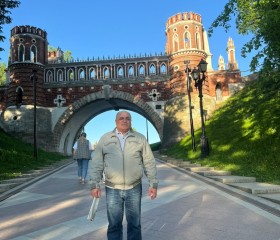 ARShO, 62, Ryazan