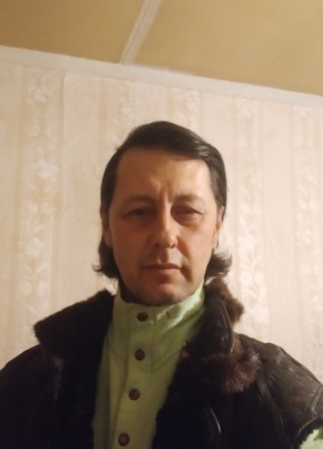 Саша, 49, Россия, Заокский