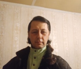 Саша, 49 лет, Заокский