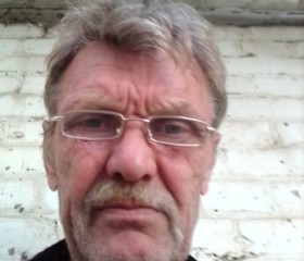 Владимир, 64 года, Холмская