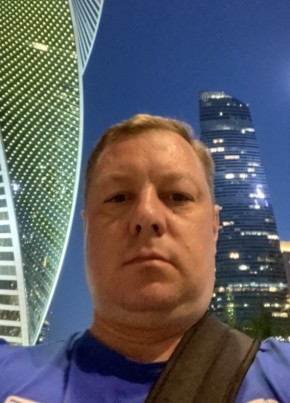 Denis, 42, Россия, Москва