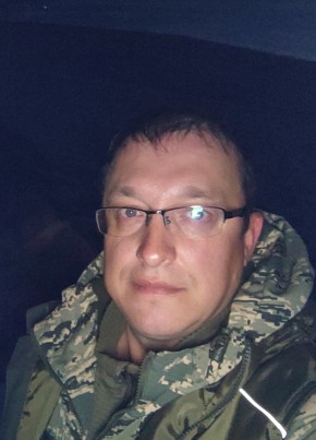 Александр, 44, Россия, Новосибирск