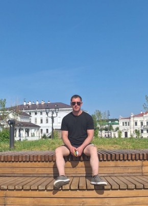 Sergey Bezdomnyy, 41, Russia, Zavodoukovsk