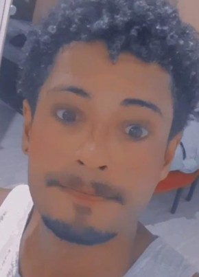 Dinho из Vitória de Santo Antão 29 лет