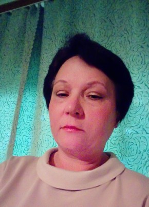 Нелли, 56, Россия, Каменск-Уральский