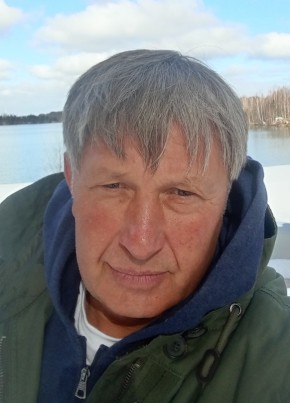 Валерий, 52, Россия, Сосновый Бор