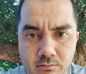 Aris, 34, Korinthos