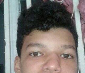 Amrafel, 24, Porlamar