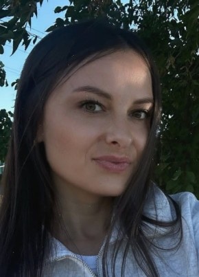 София из Екатеринбурга 28 лет