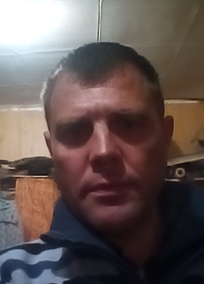 Сергей Шестако, 45, Россия, Углегорск
