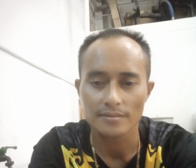 jang gin!!!, 35, Bintulu