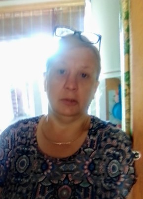 Ирина, 47, Россия, Промышленная