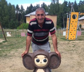 Артур, 50 лет, Кольчугино