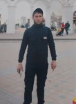 Рамазан, 36 лет, Витязево