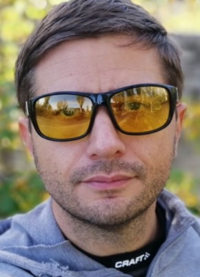 Алексей, 40, Россия, Вырица