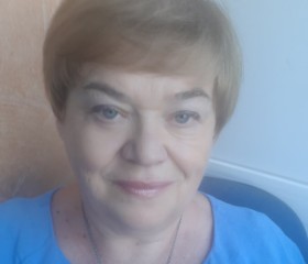 Наталья, 61 год, Мелітополь