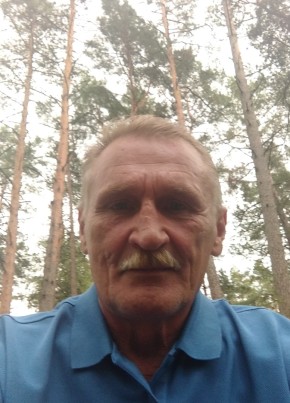 Игорь, 56, Рэспубліка Беларусь, Светлагорск