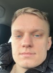 Ivan, 31, Voranava