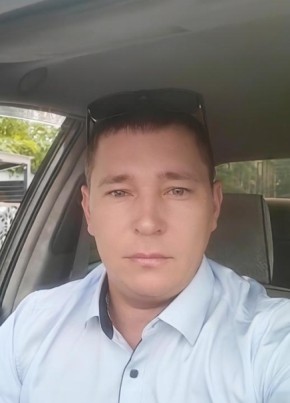 Евгений из Краснодара 37 лет