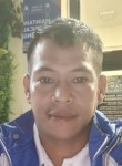 Novert Lopez, 19 лет, Bayombong
