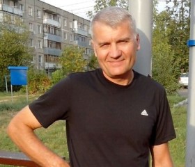 Виталий, 62 года, Львовский
