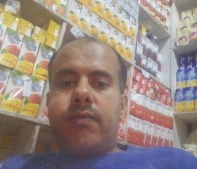 محمد, 25, Hajjah