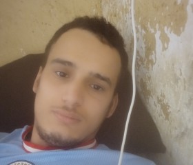 وسيم, 25, Khemis el Khechna