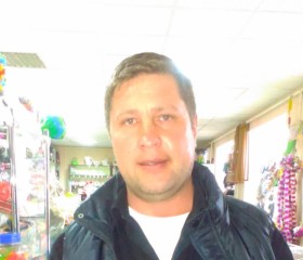 павел АБАКУМОВ, 47 лет, Хадыженск