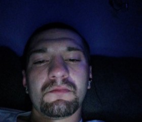 David, 24, Cleveland (State of Ohio)