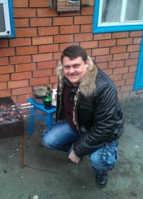 Sergey, 52, Russia, Vologda