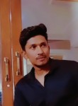 Prakash lodhi, 25 лет, Jabalpur