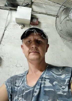Денис, 43, Кыргыз Республикасы, Бишкек