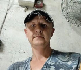 Денис, 43 года, Бишкек