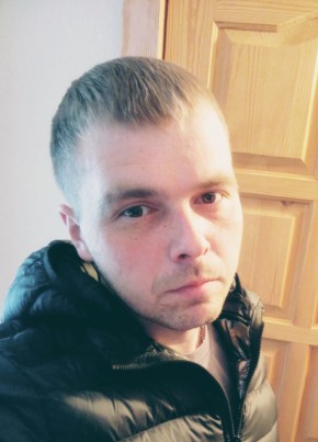 Алексей из Ветлуги 34 года