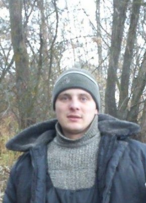 Дима, 39, Рэспубліка Беларусь, Паставы