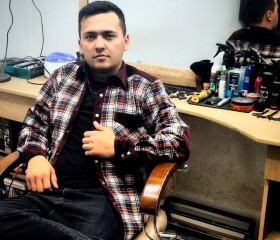 Шахбозбек, 23 года, Samarqand