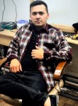 Шахбозбек, 23 года, Samarqand