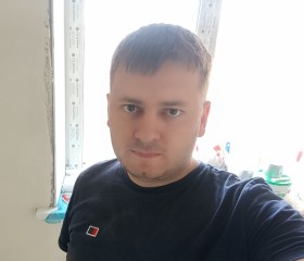 Георгий, 33 года, Новосибирск