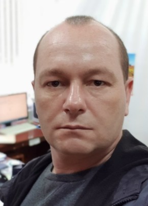 Евгений, 45, Россия, Каневская