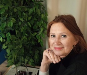 Валентина, 64 года, Санкт-Петербург