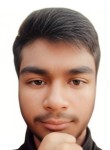 Shyamal Kumar, 18, Patna