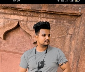 raja verma, 25 лет, Agra